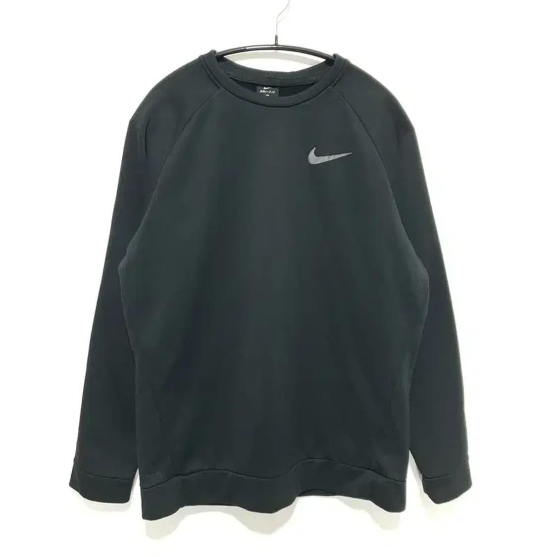 나이키 기능성 기모 맨투맨 L_W0329 상품이미지1