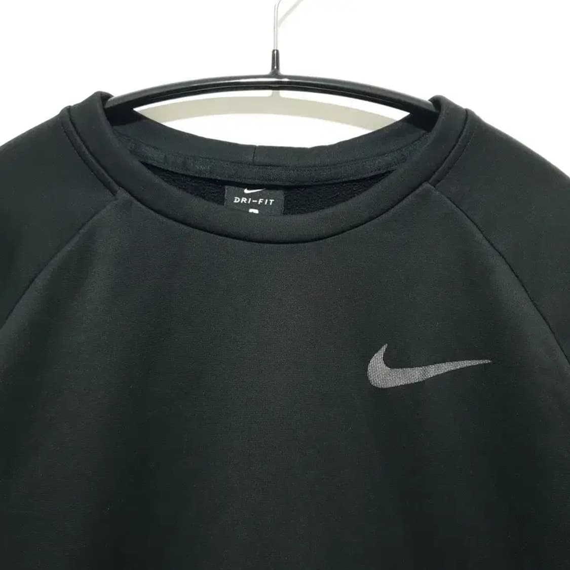 나이키 기능성 기모 맨투맨 L_W0329 상품이미지2