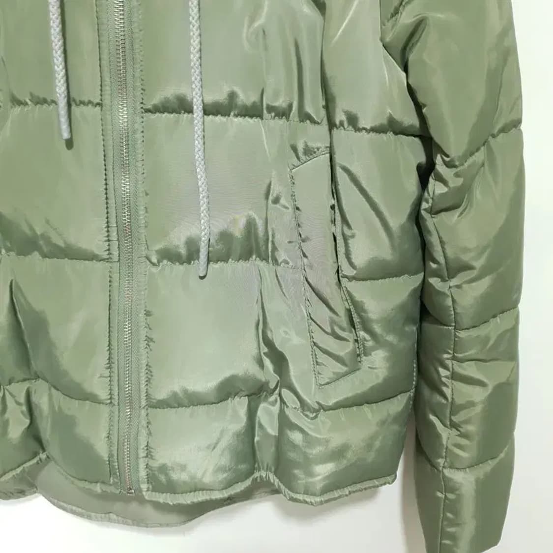 RELIGION 릴리전 여성 후드 패딩 점퍼 95_W0332 상품이미지3