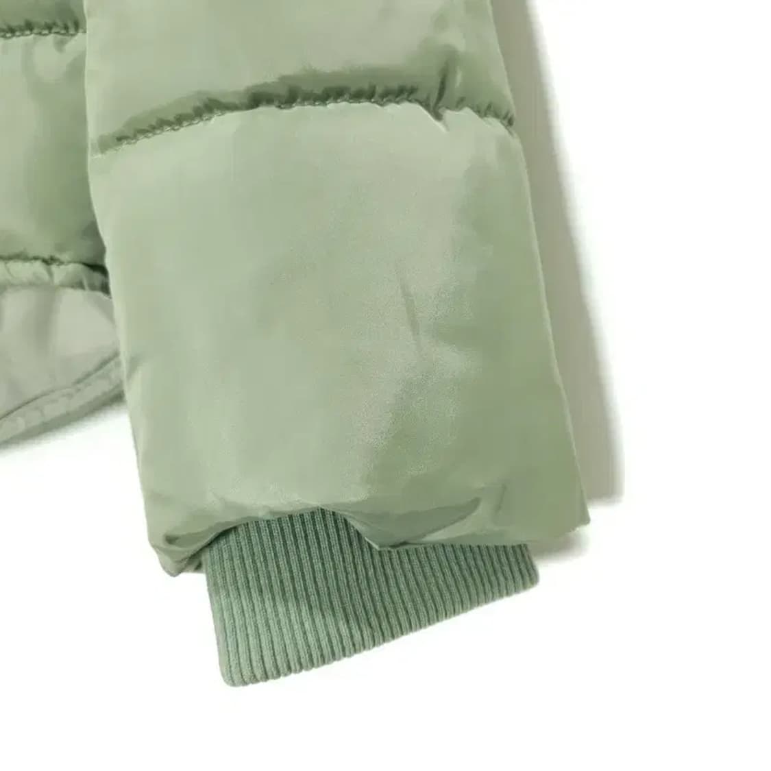 RELIGION 릴리전 여성 후드 패딩 점퍼 95_W0332 상품이미지4