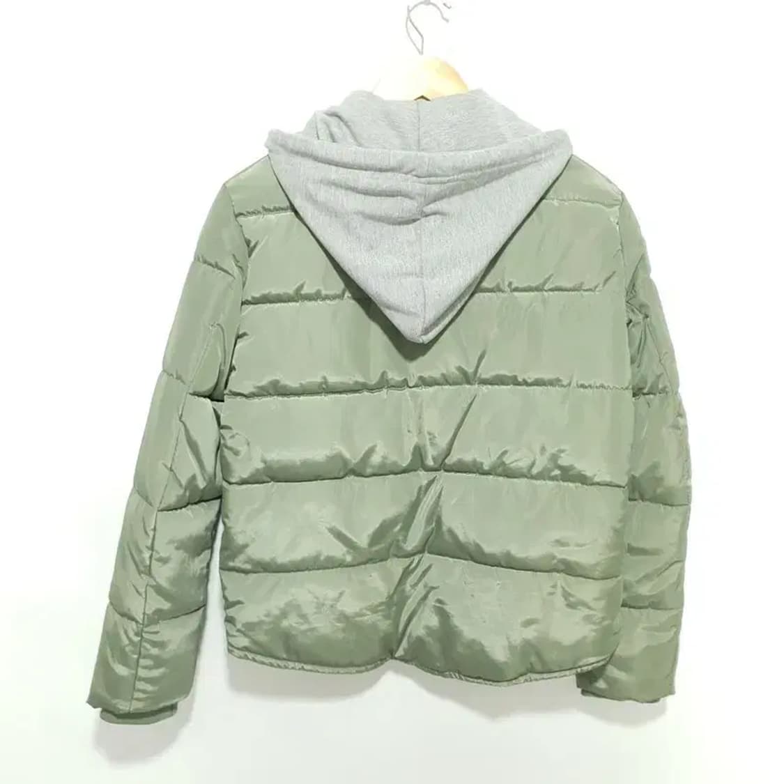 RELIGION 릴리전 여성 후드 패딩 점퍼 95_W0332 상품이미지5