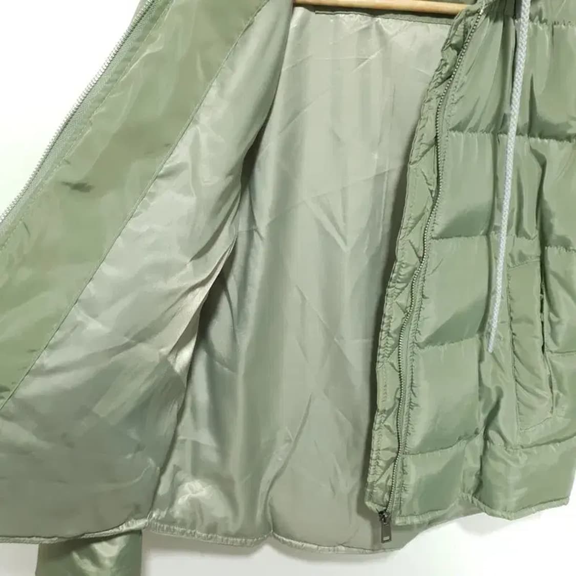 RELIGION 릴리전 여성 후드 패딩 점퍼 95_W0332 상품이미지6