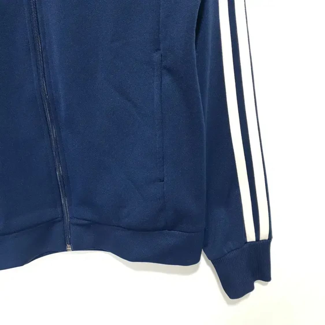 뉴발란스 슬림핏 트랙탑 져지 100 L_M1369 상품이미지4