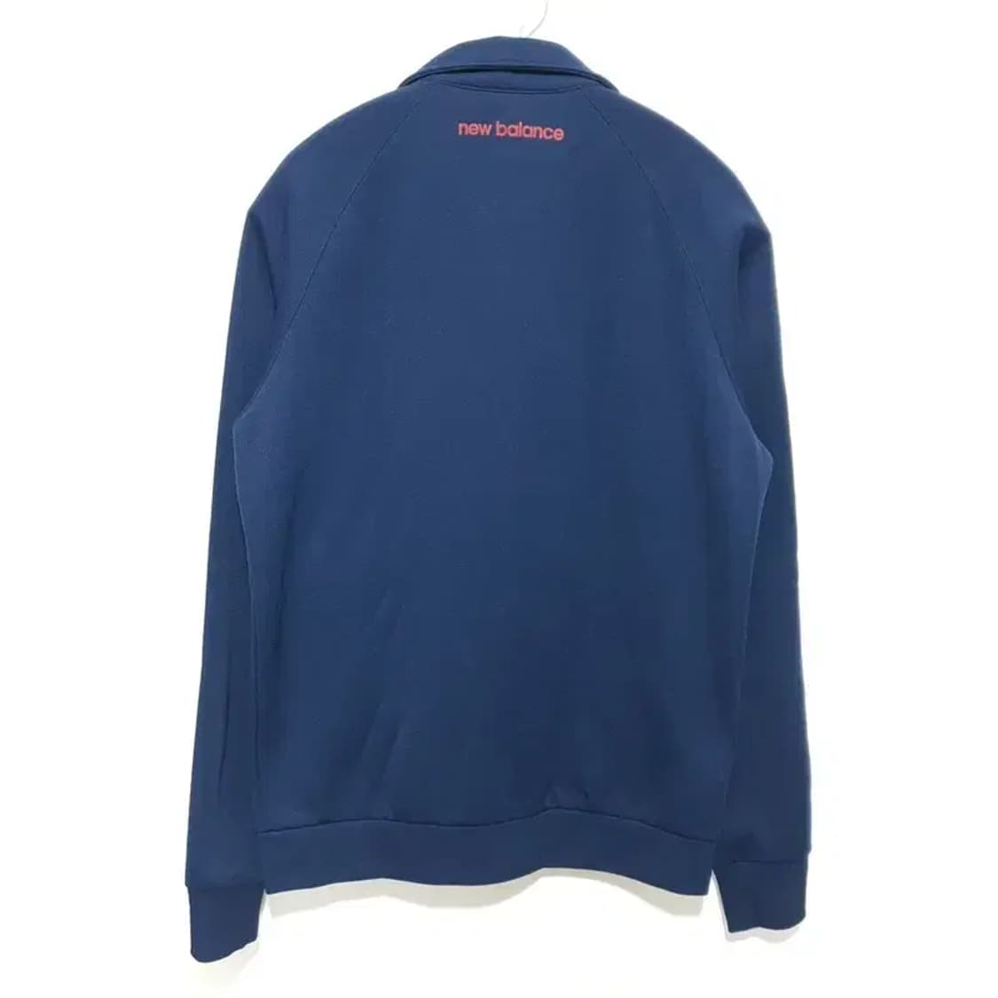 뉴발란스 슬림핏 트랙탑 져지 100 L_M1369 상품이미지5