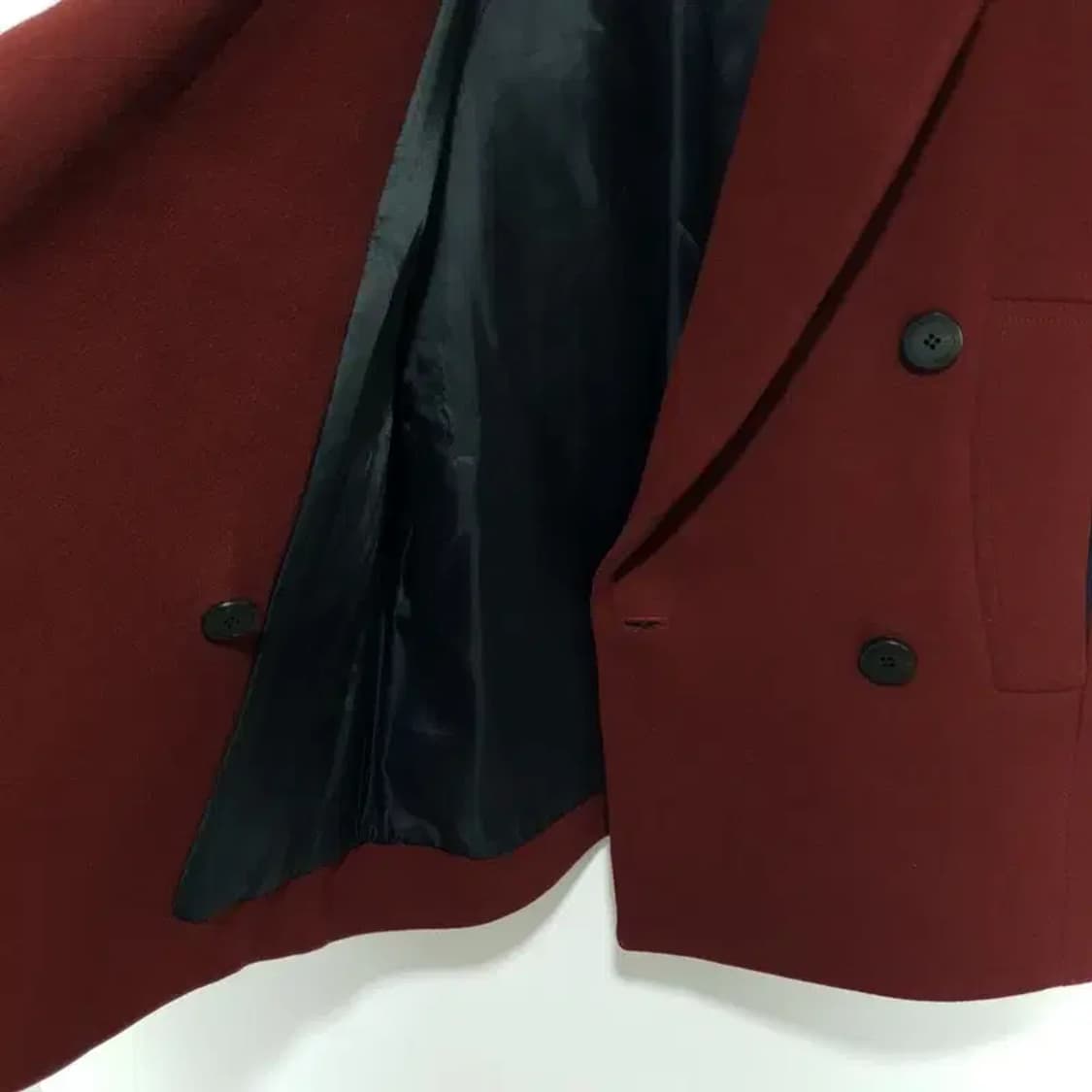 시스템 여성 울 코트 82-94-160_W0331 상품이미지6