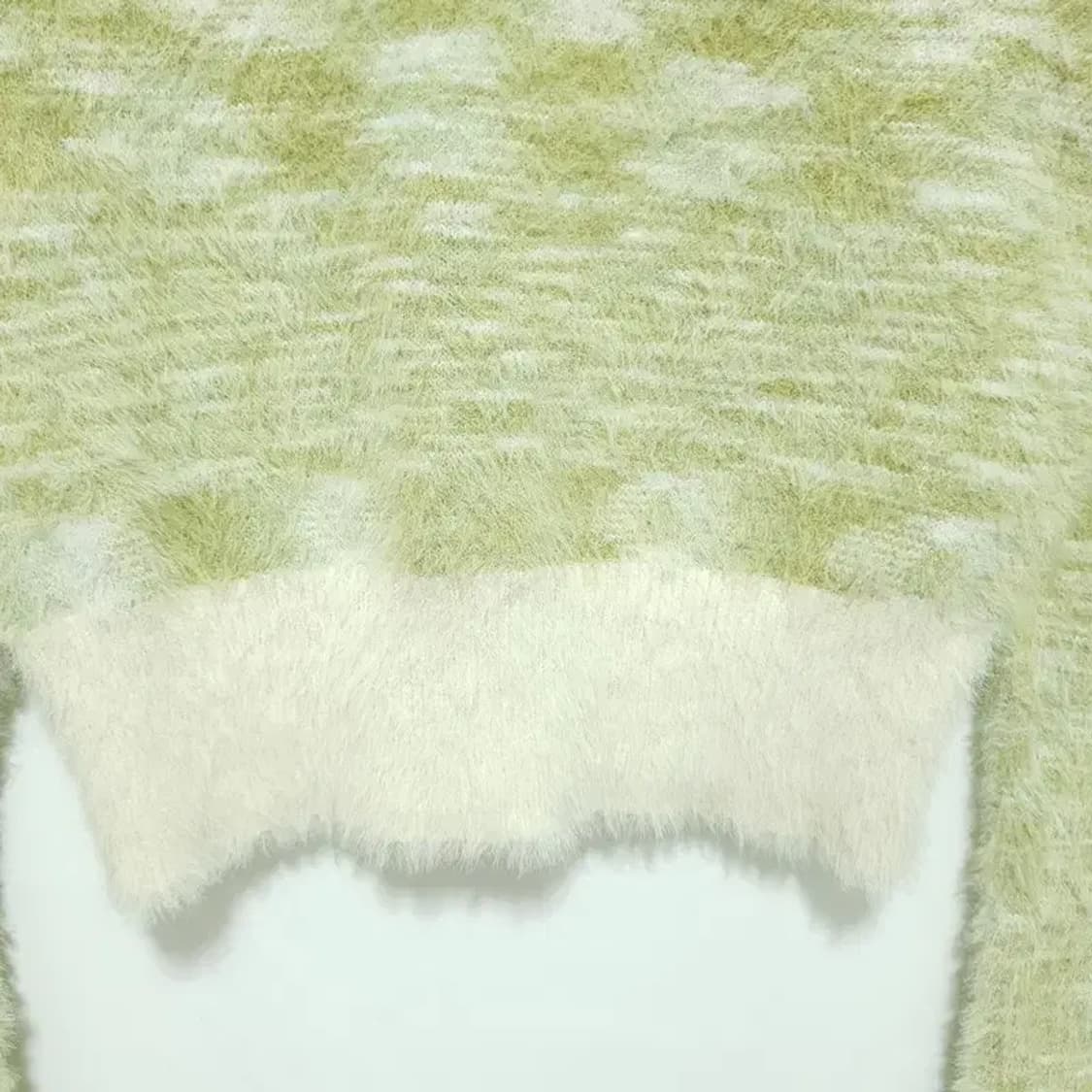 오디너리홀리데이 날개사 보카시 니트탑 F_M1395 상품이미지3