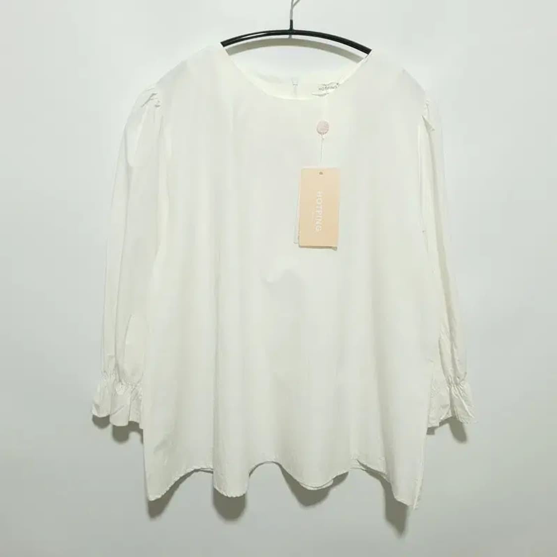 핫핑 블라우스 3_M1399 상품이미지1