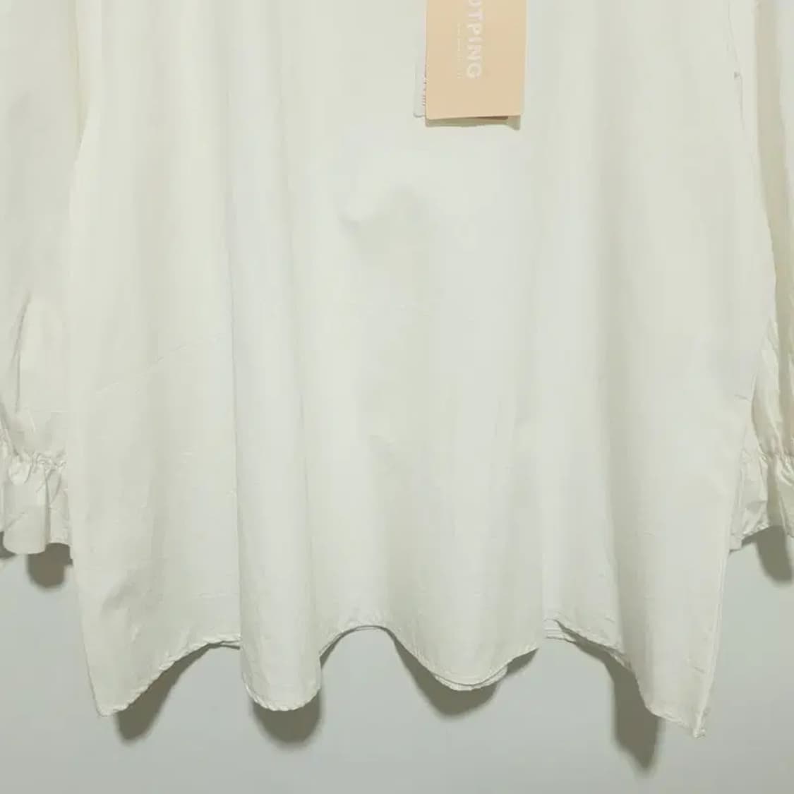 핫핑 블라우스 3_M1399 상품이미지3