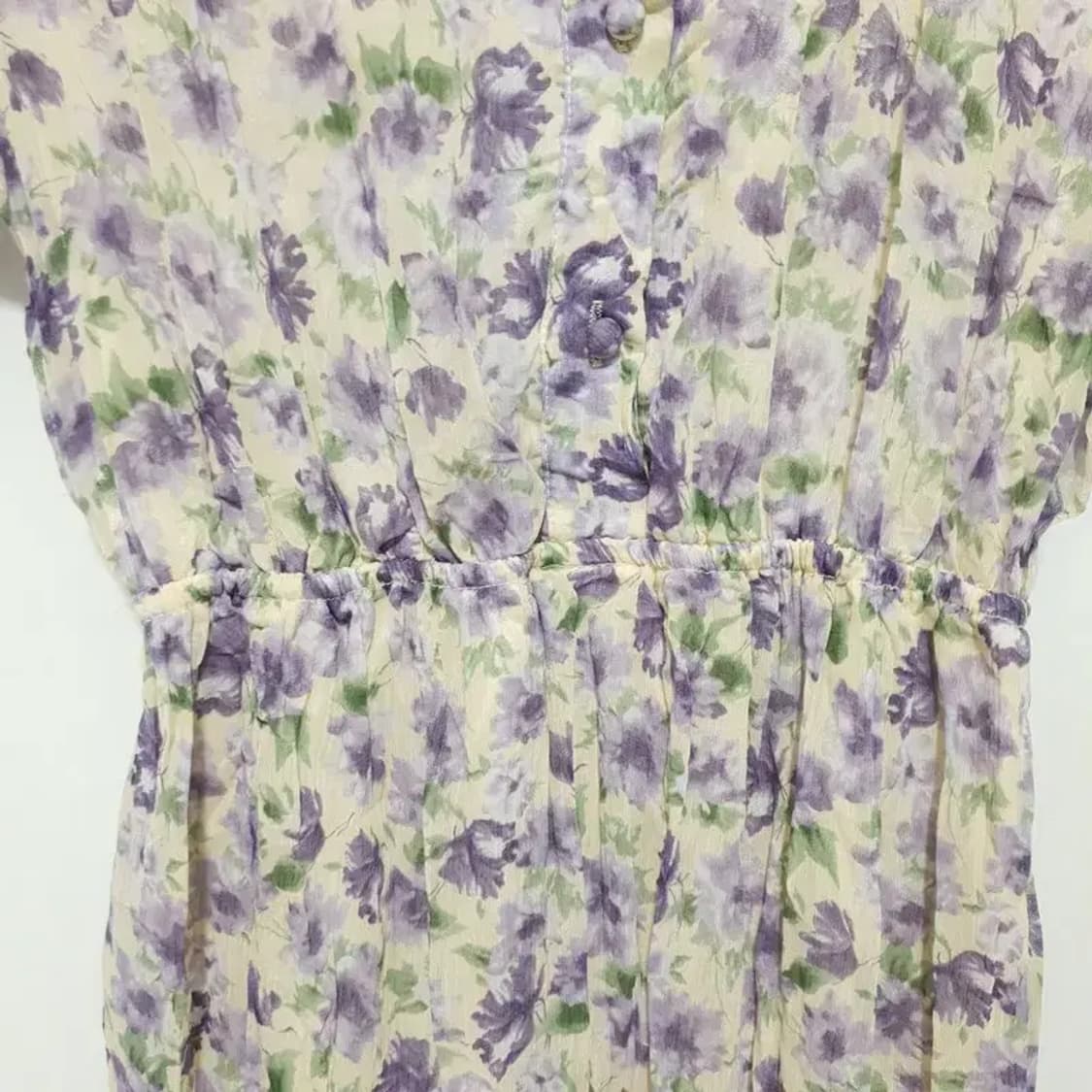 임블리 플로럴 롱 원피스 F_S1300 상품이미지4