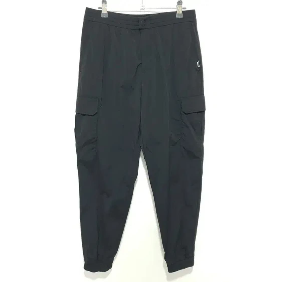 아이더 우븐 카고 조거 팬츠 M_S1310 상품이미지1