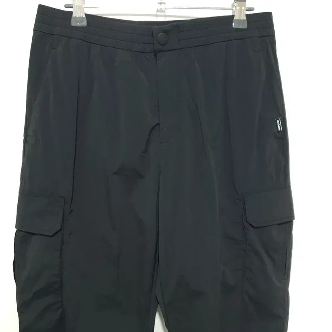 아이더 우븐 카고 조거 팬츠 M_S1310 상품이미지2