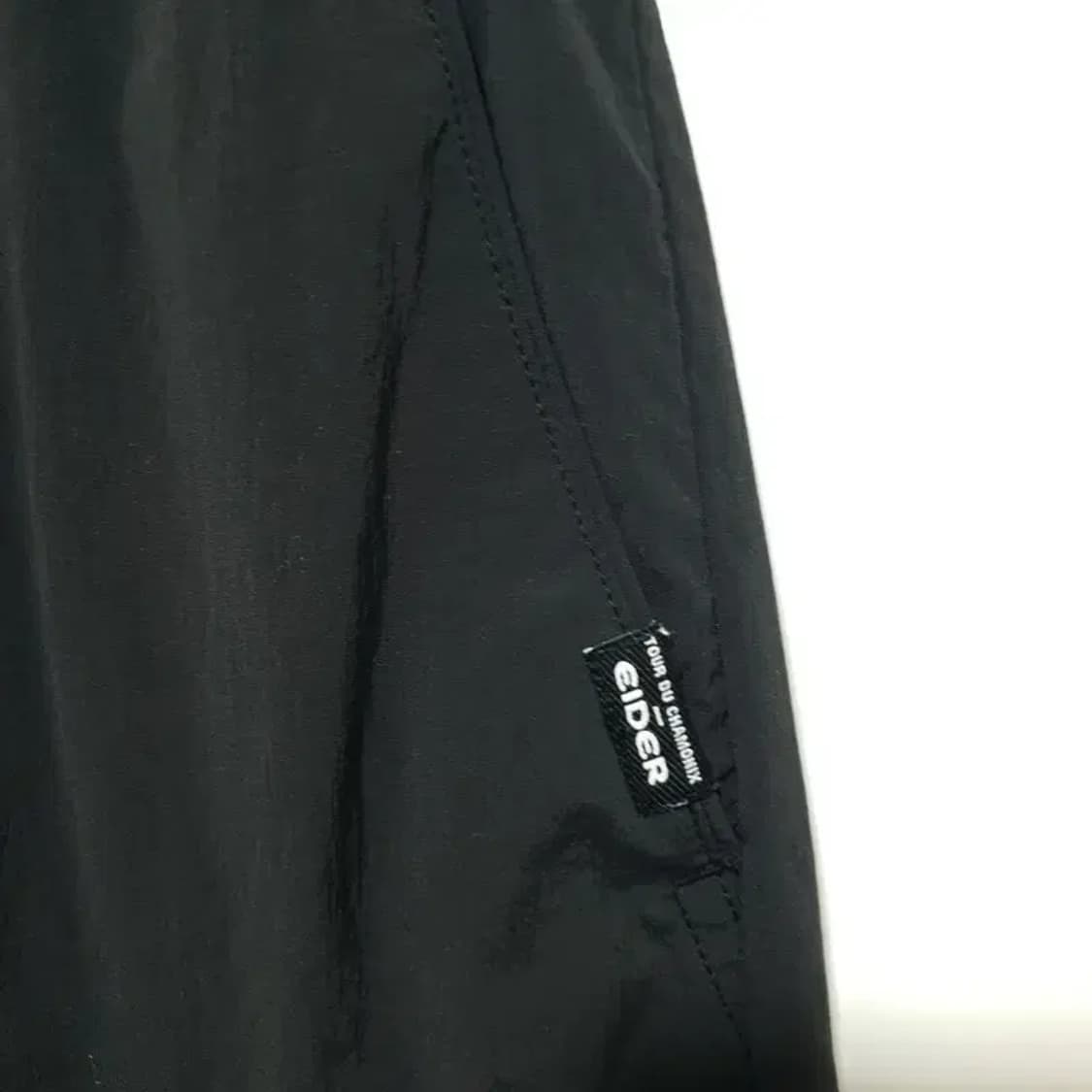 아이더 우븐 카고 조거 팬츠 M_S1310 상품이미지3