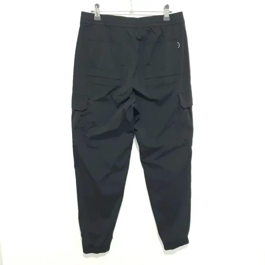 아이더 우븐 카고 조거 팬츠 M_S1310 상품이미지5