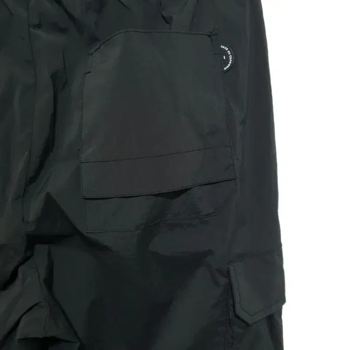 아이더 우븐 카고 조거 팬츠 M_S1310 상품이미지6