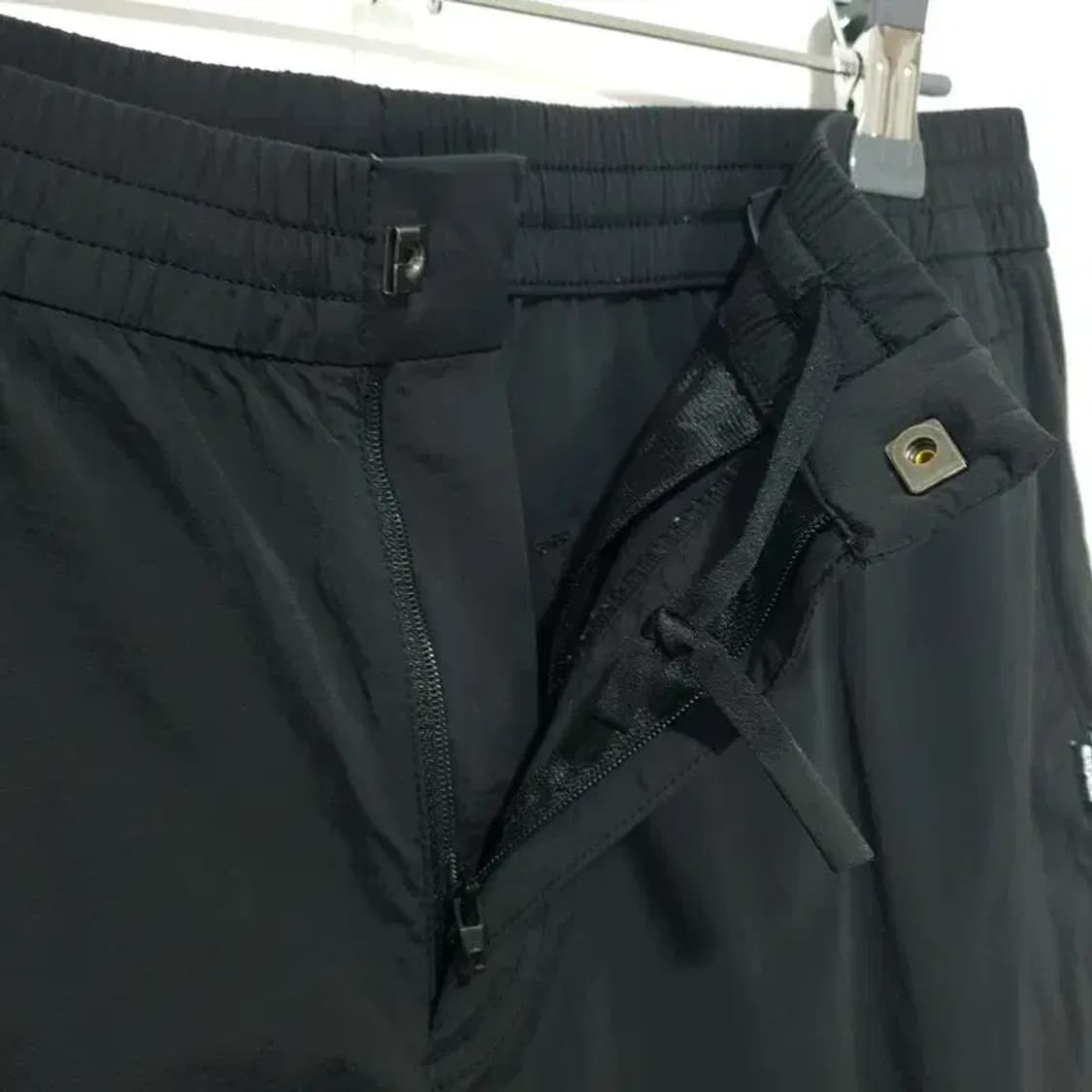 아이더 우븐 카고 조거 팬츠 M_S1310 상품이미지7