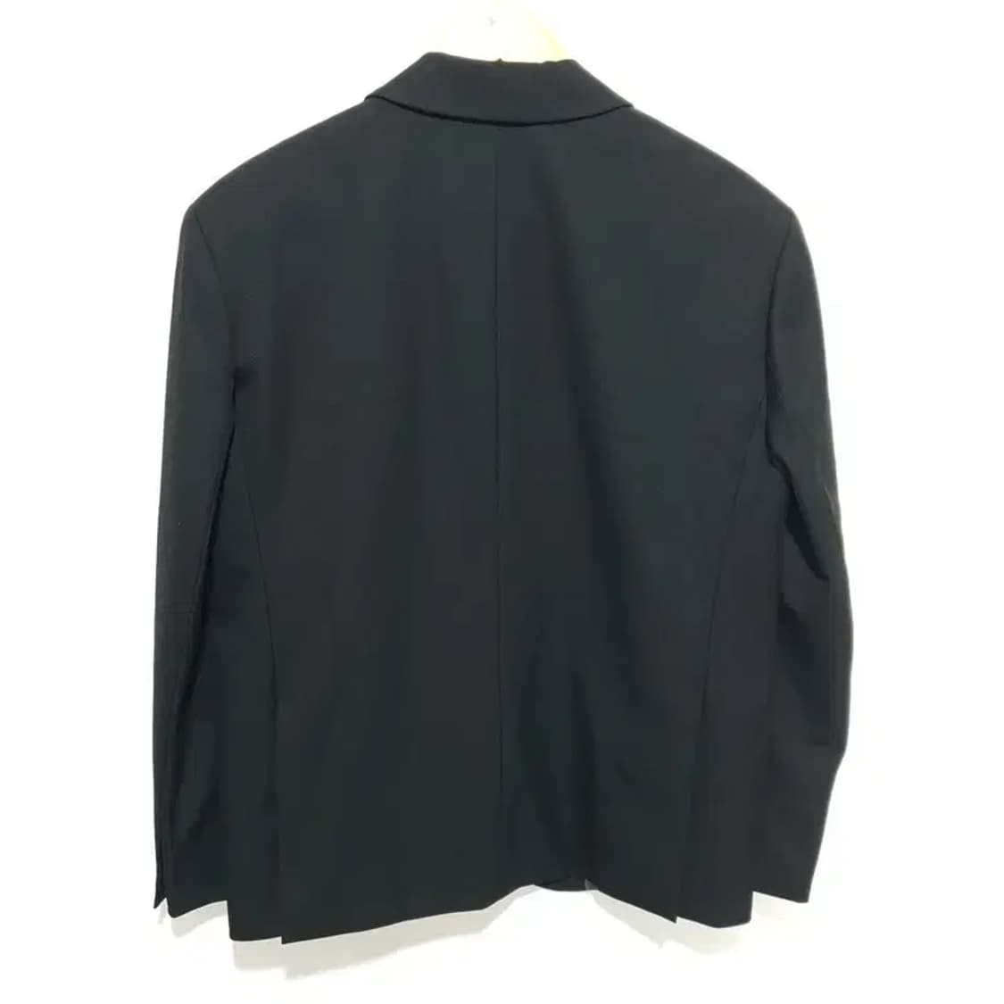 엘무드 프리미엄 세미 오버 블레이저 자켓 44_M1370 상품이미지4