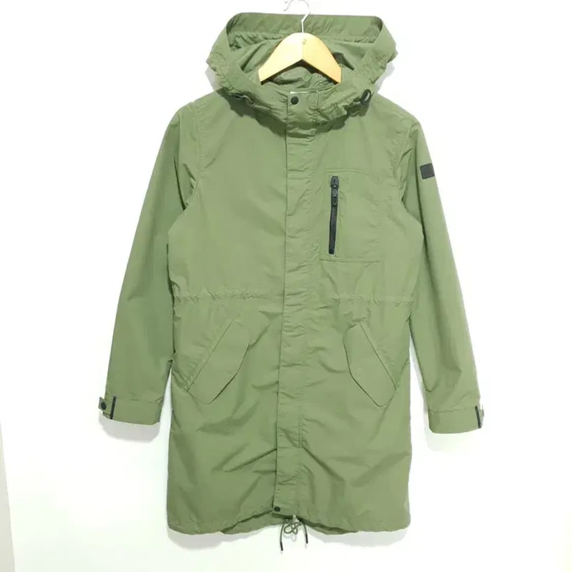 K2 여성 야상 바람막이 90_M1385 상품이미지1