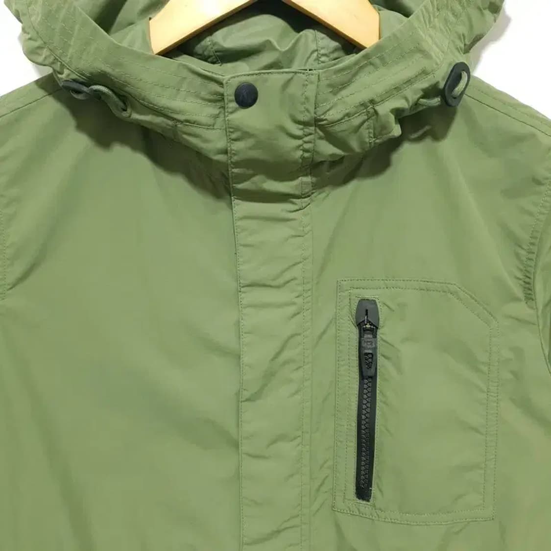 K2 여성 야상 바람막이 90_M1385 상품이미지2