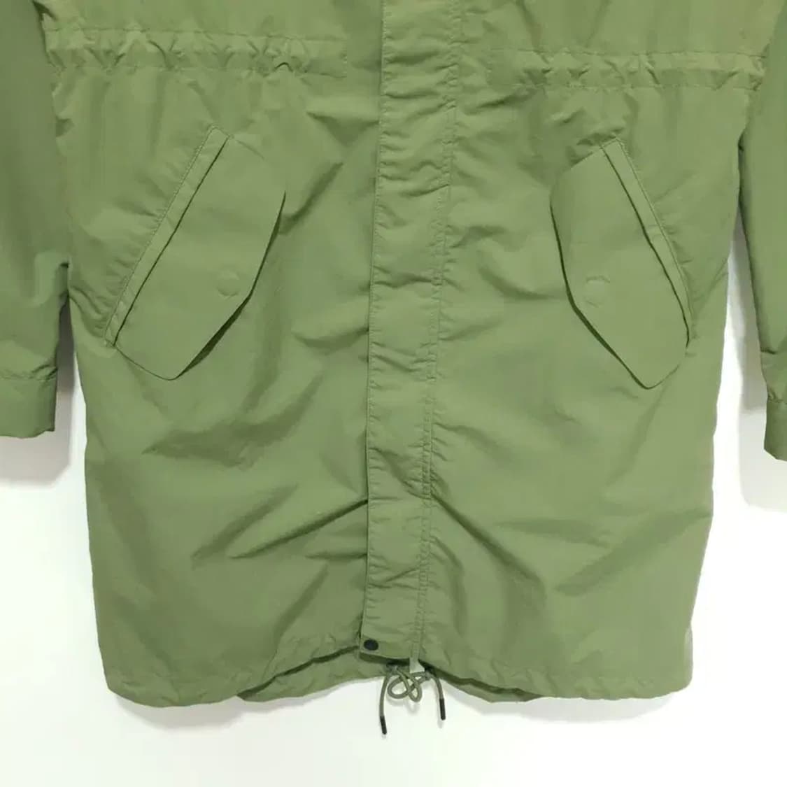 K2 여성 야상 바람막이 90_M1385 상품이미지3