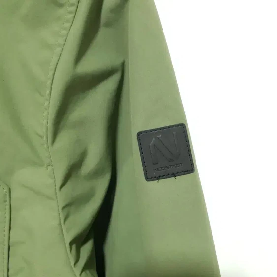 K2 여성 야상 바람막이 90_M1385 상품이미지4