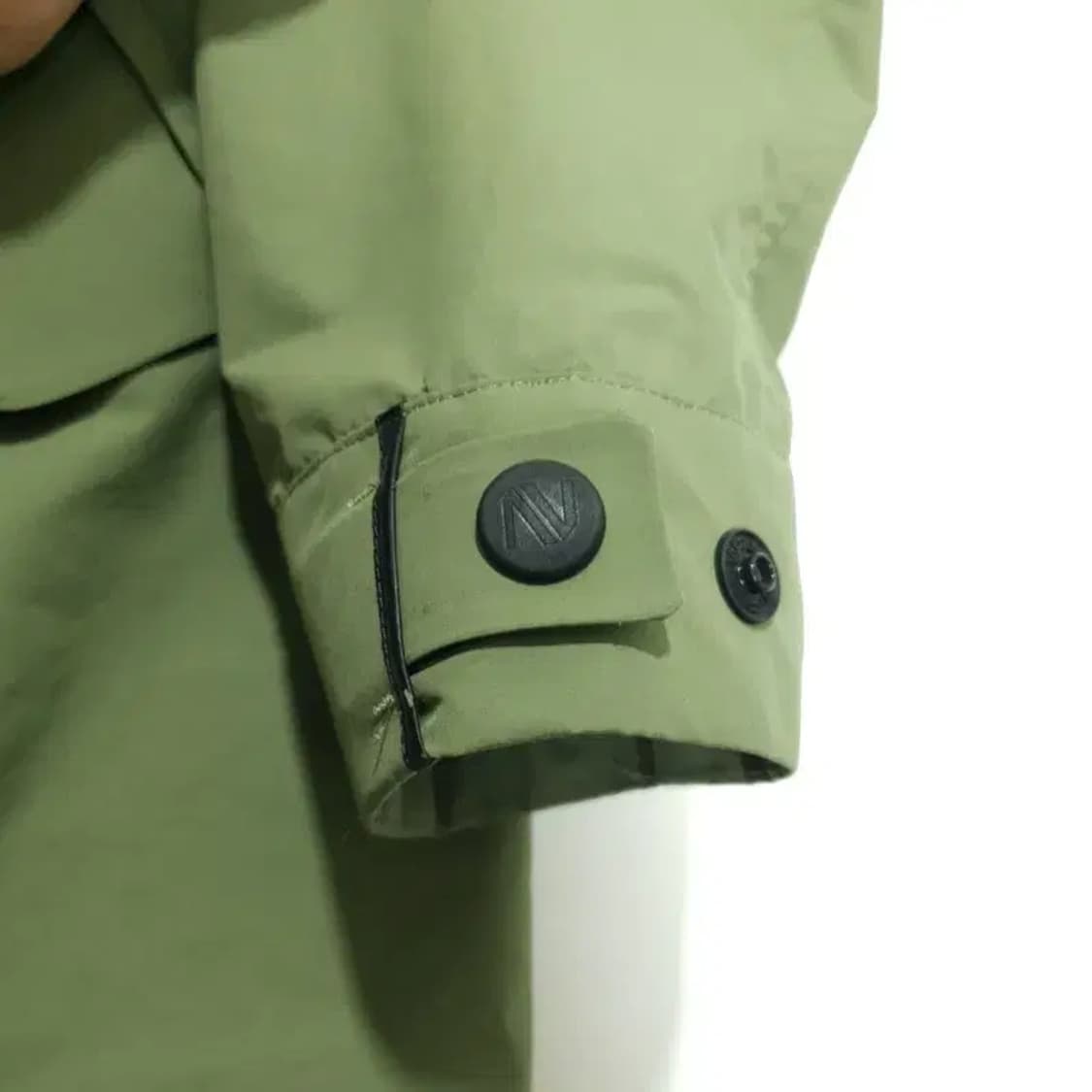 K2 여성 야상 바람막이 90_M1385 상품이미지5