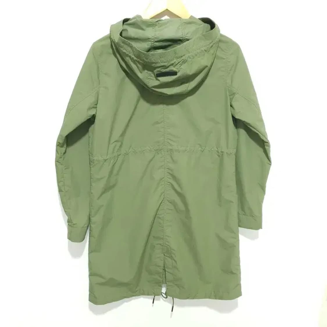 K2 여성 야상 바람막이 90_M1385 상품이미지6