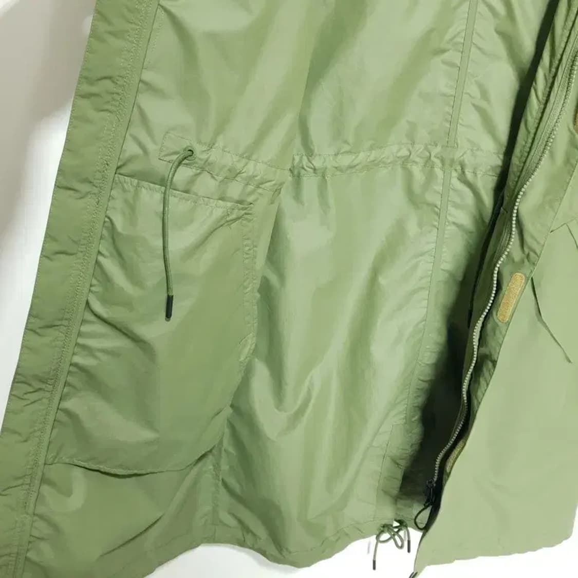 K2 여성 야상 바람막이 90_M1385 상품이미지8