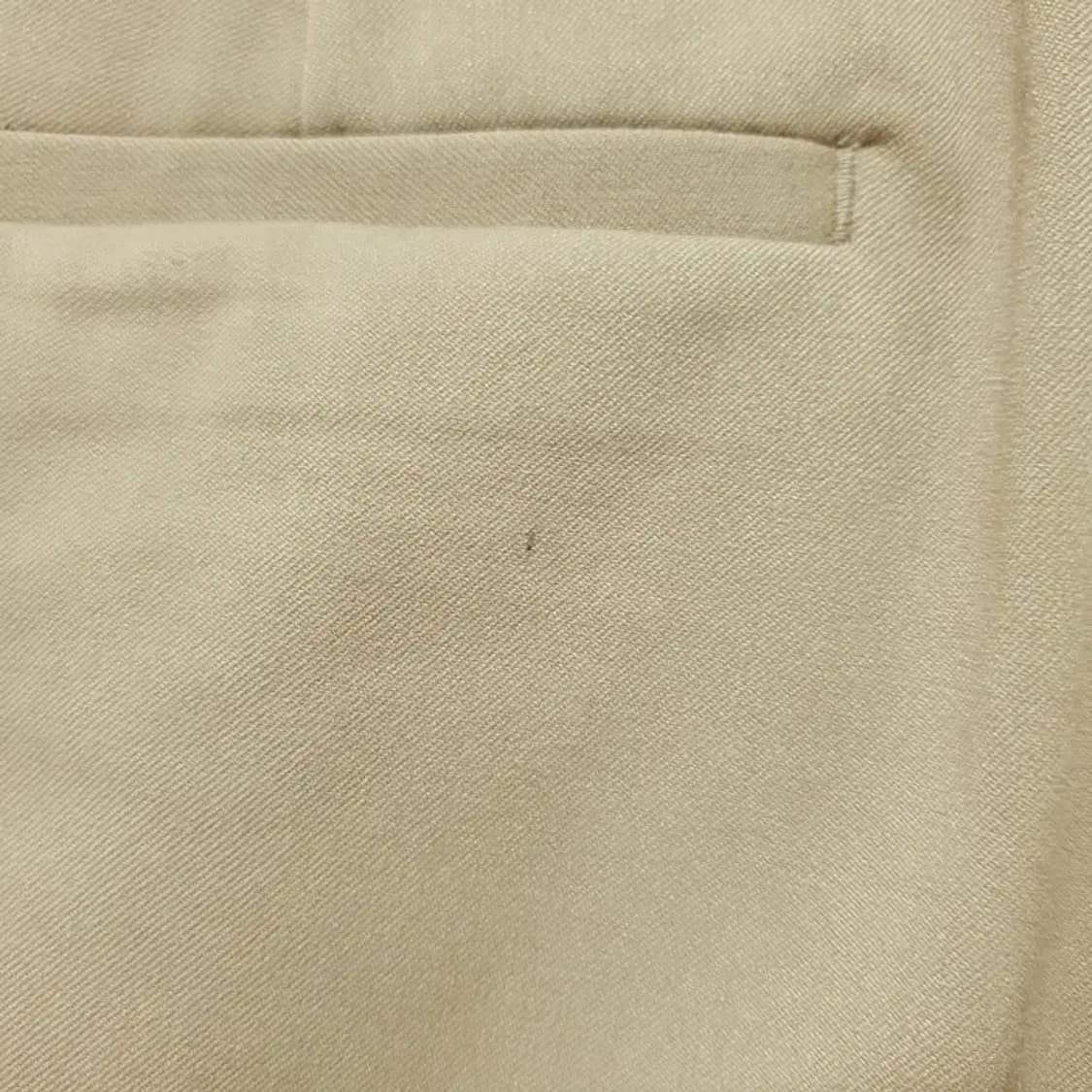 무탠다드 우먼즈 핀턱 스트레이트 슬랙스 27_M1404 상품이미지6