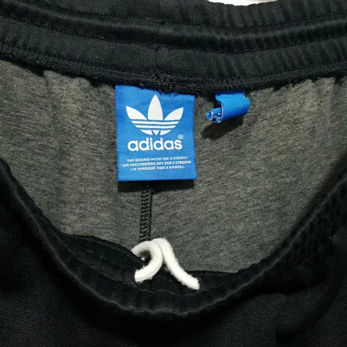 아디다스 슈퍼스타 숏츠 반바지 100_S1309 상품이미지4