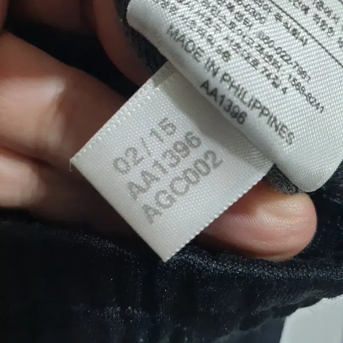 아디다스 슈퍼스타 숏츠 반바지 100_S1309 상품이미지6