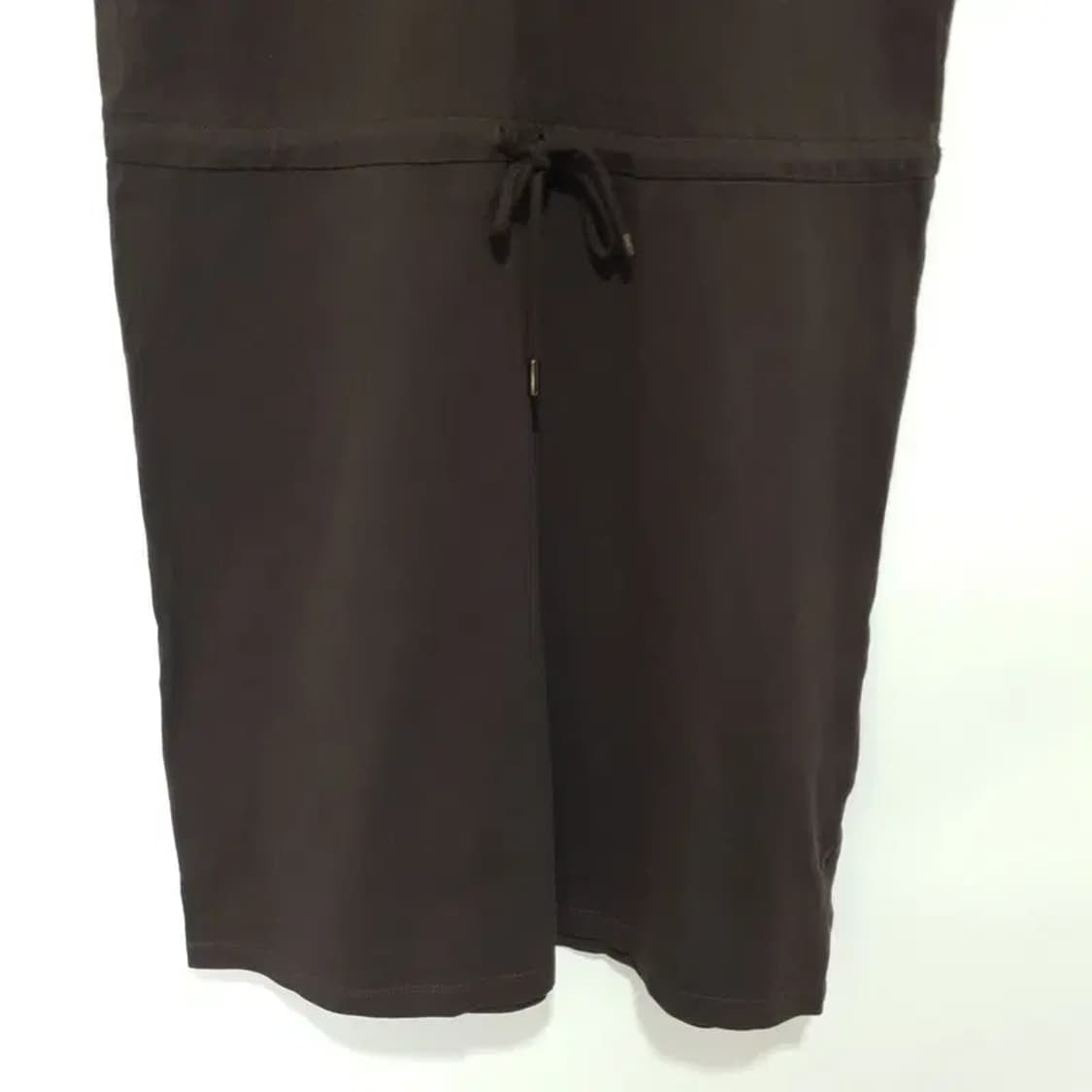 헤지스 반팔 카라 원피스 95_S1301 상품이미지4