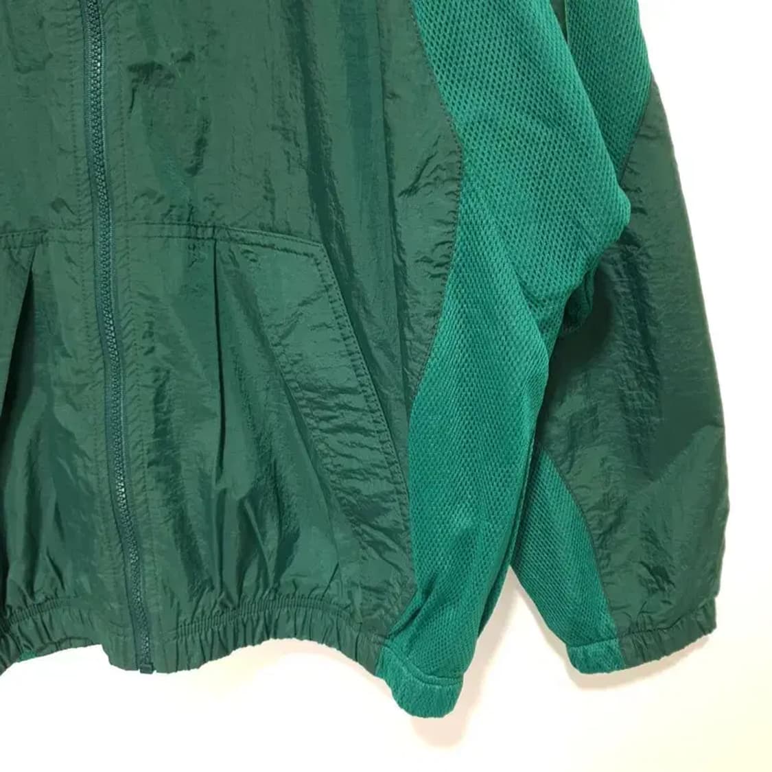 나이키 올드스쿨 90s 빅스우시 바람막이 자켓 100_M1371 상품이미지4