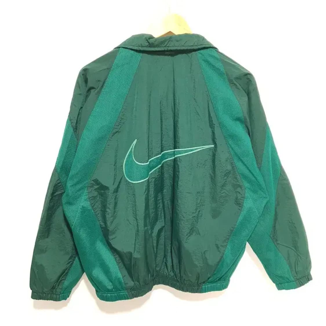 나이키 올드스쿨 90s 빅스우시 바람막이 자켓 100_M1371 상품이미지6