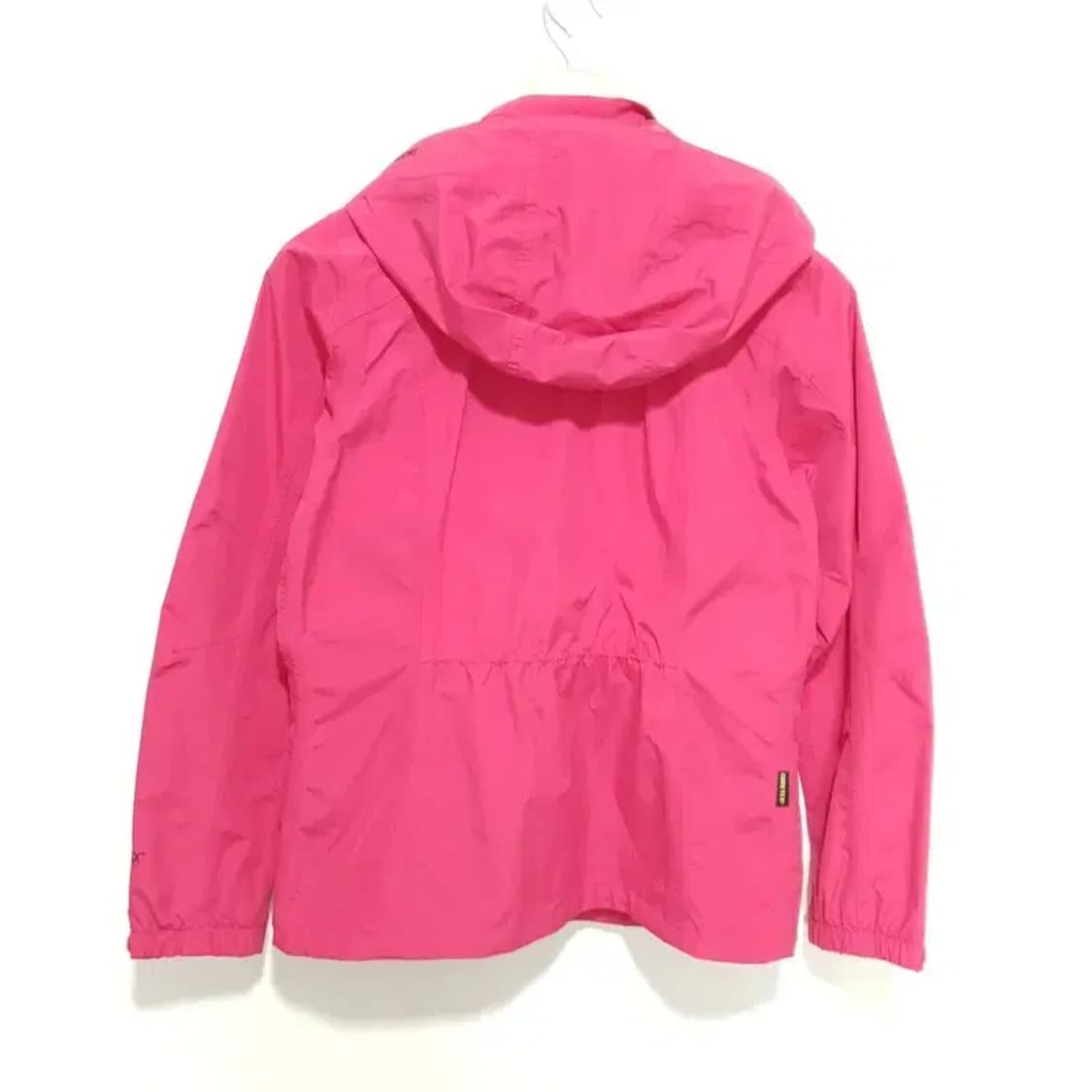 코오롱스포츠 여성 고어텍스 바람막이 자켓 90_M1386 상품이미지4