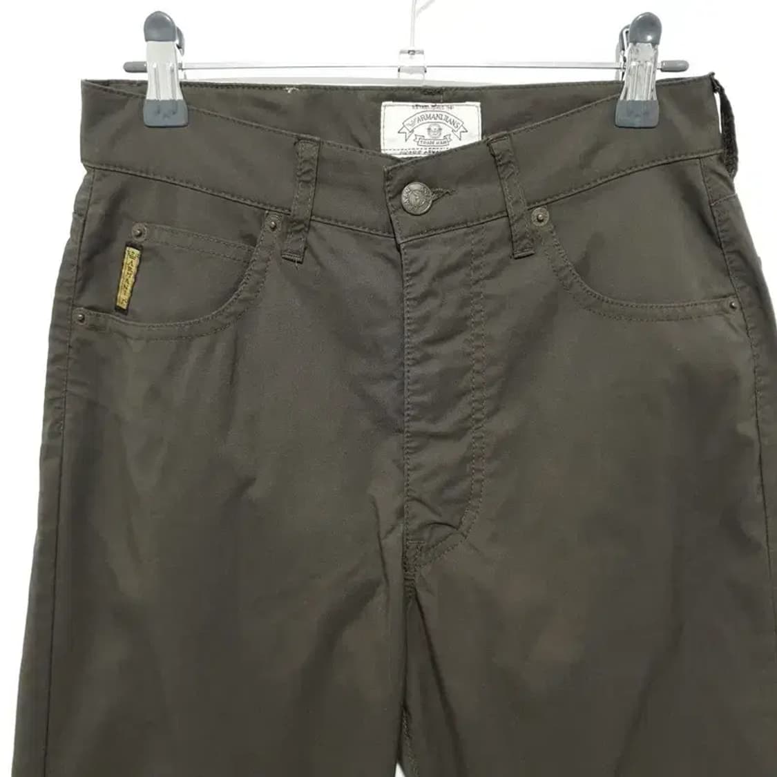 아르마니 진스 여성 팬츠 29_S1303 상품이미지2