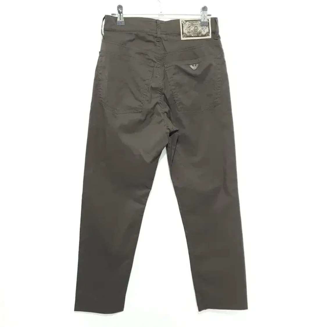 아르마니 진스 여성 팬츠 29_S1303 상품이미지6