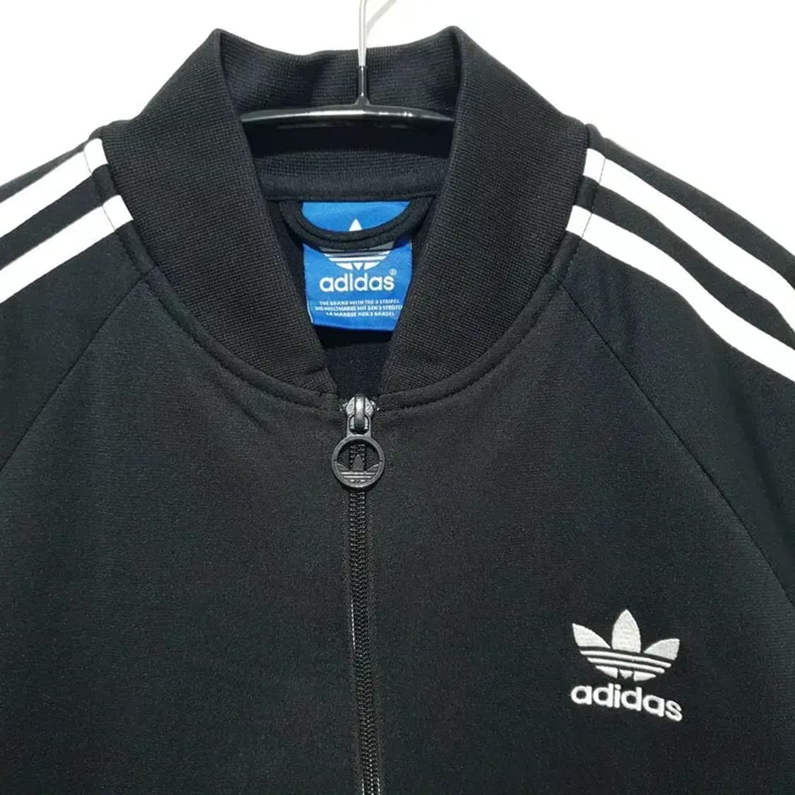 아디다스 슈퍼스타 트랙탑 져지 100_M1373 상품이미지2