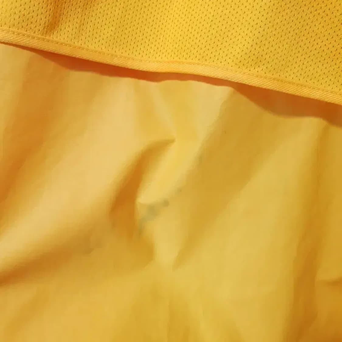 뉴발란스 여성 컬러 블록 웜업 자켓 90 S_M1387 상품이미지7