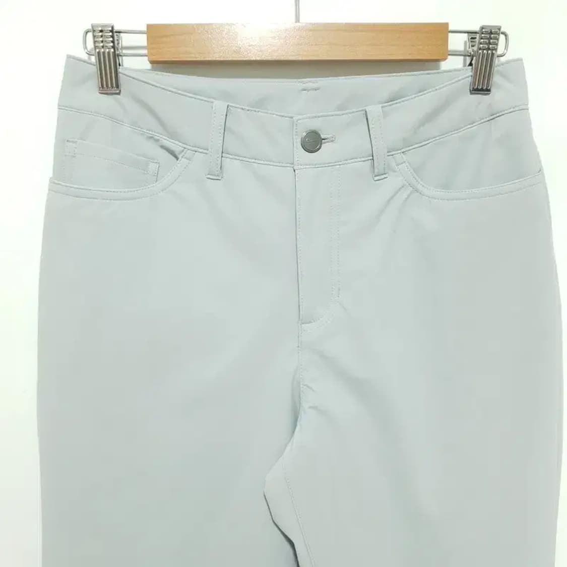 나이키 여성 투어 리펠 슬림핏 골프 팬츠 6 (70)_S1304 상품이미지2