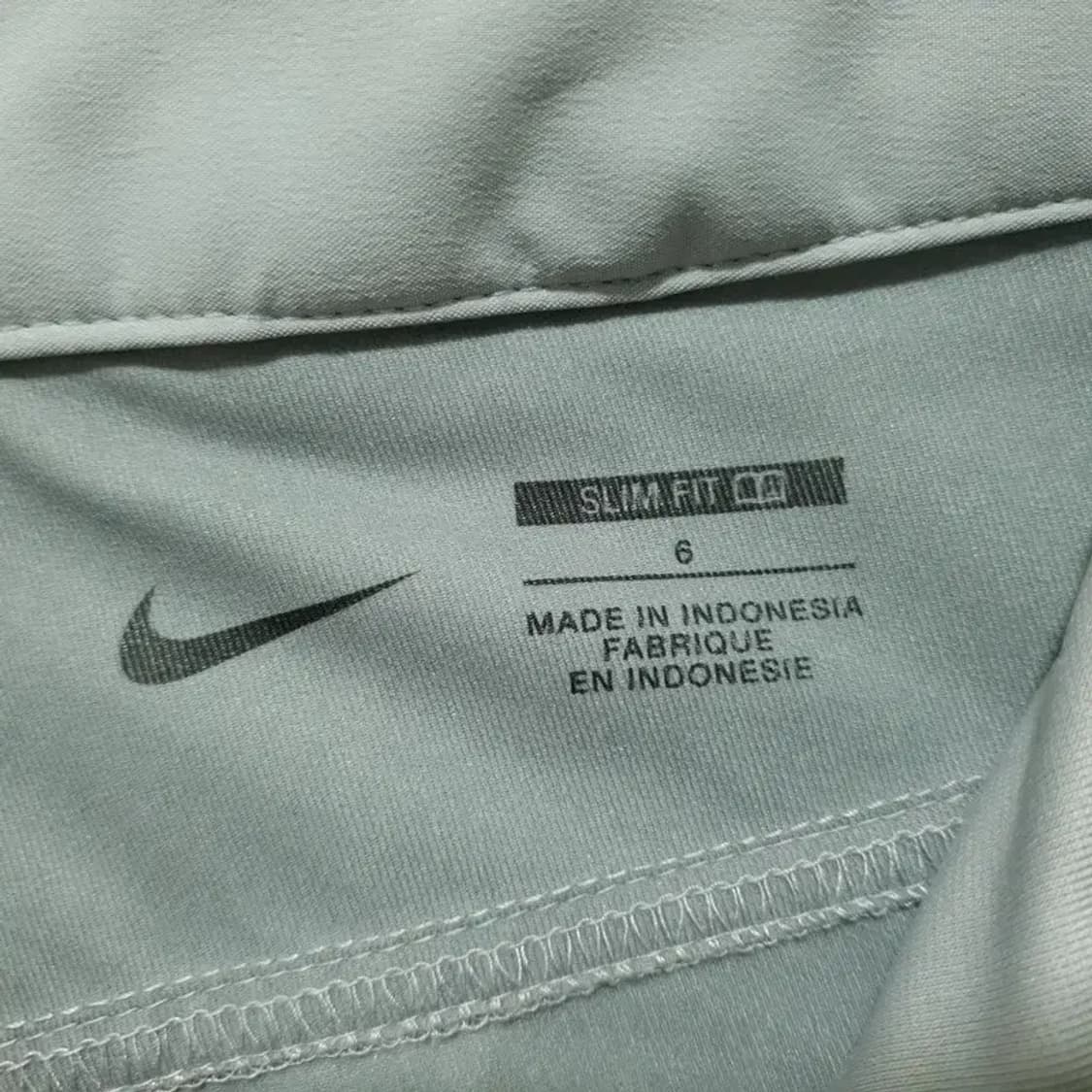 나이키 여성 투어 리펠 슬림핏 골프 팬츠 6 (70)_S1304 상품이미지7