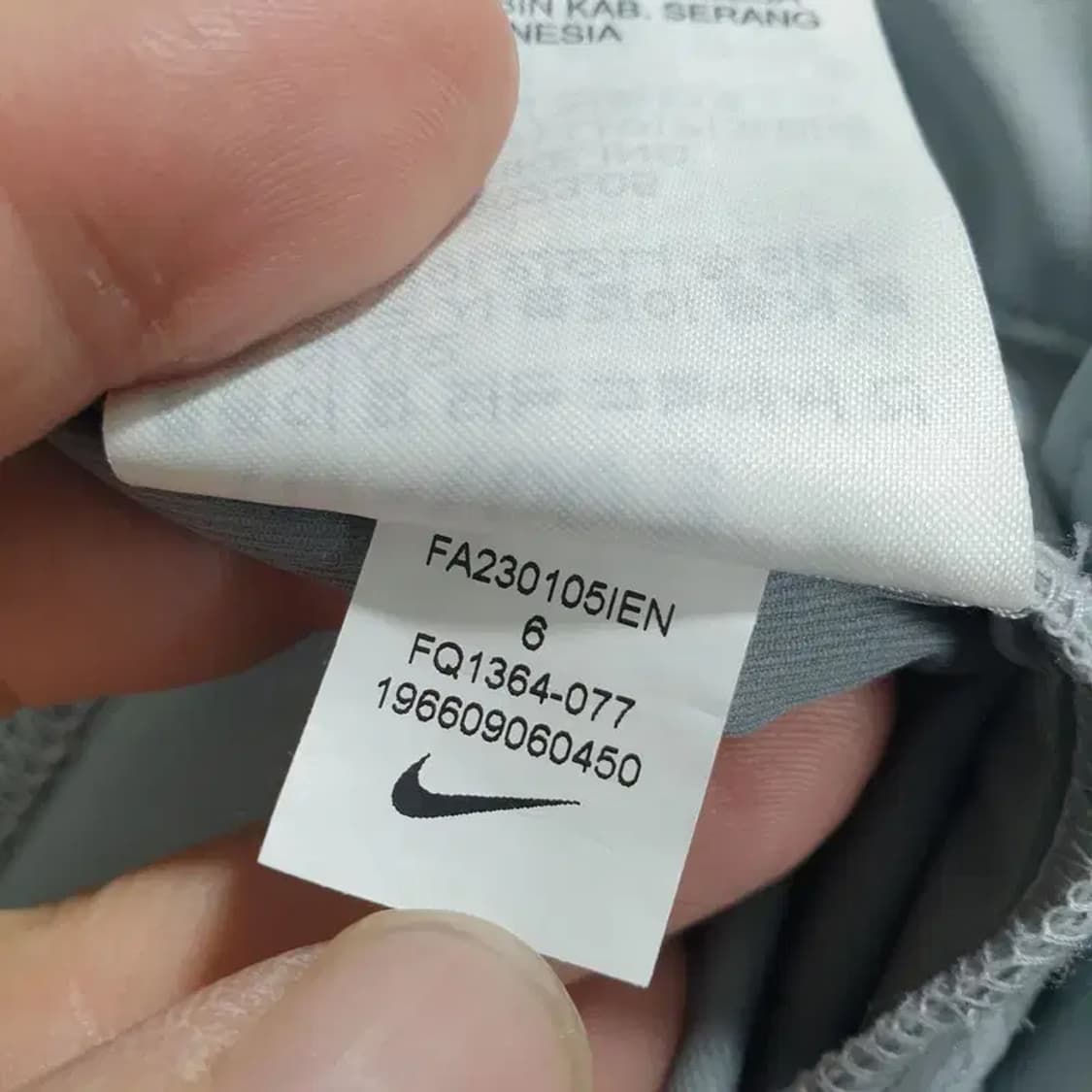 나이키 여성 투어 리펠 슬림핏 골프 팬츠 6 (70)_S1304 상품이미지9