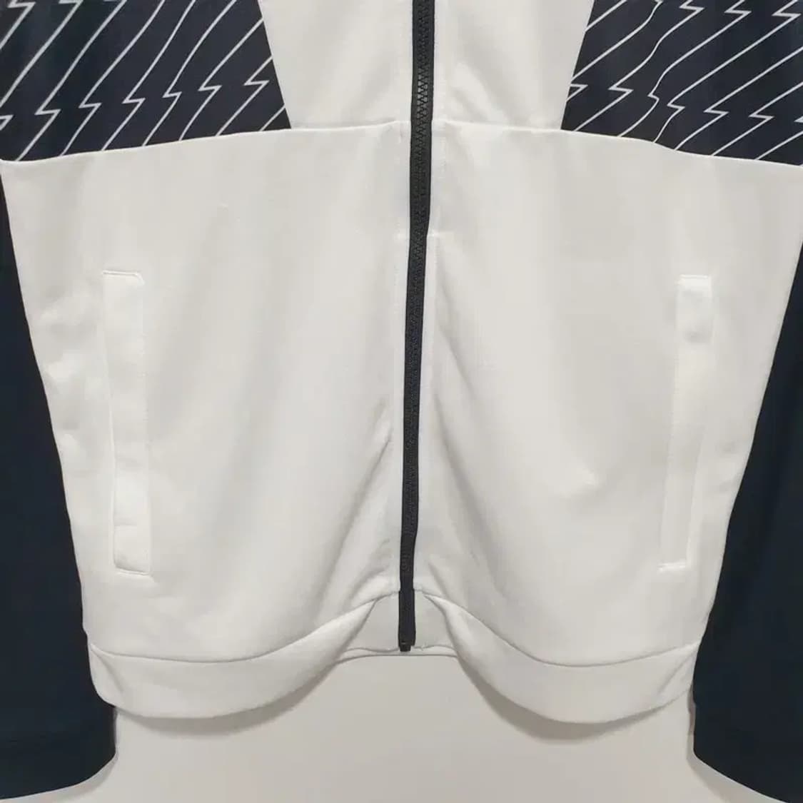 스파이더 트레이닝 집업 L_M1374 상품이미지5