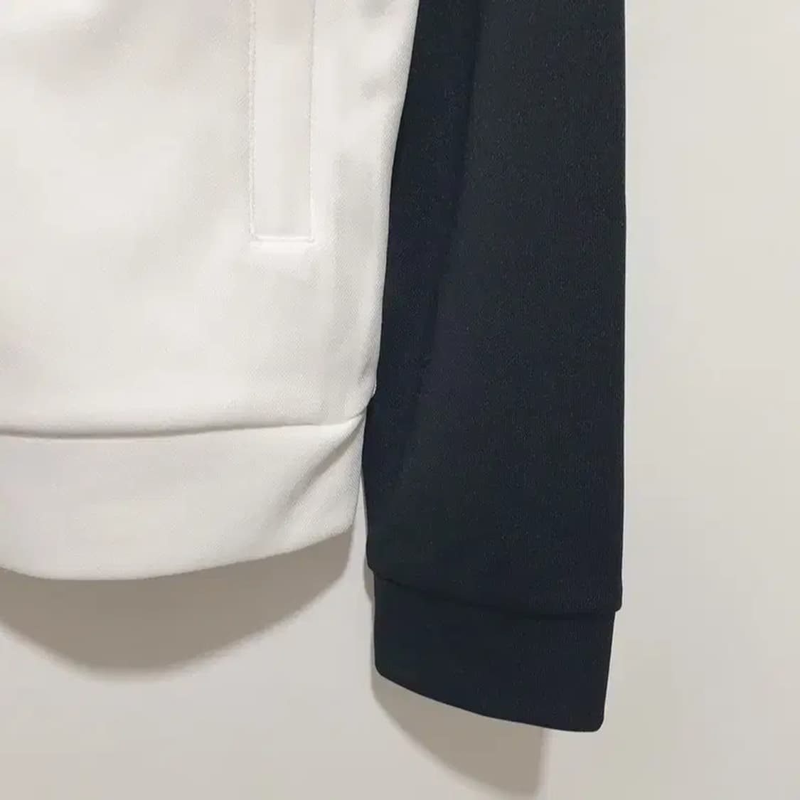 스파이더 트레이닝 집업 L_M1374 상품이미지7