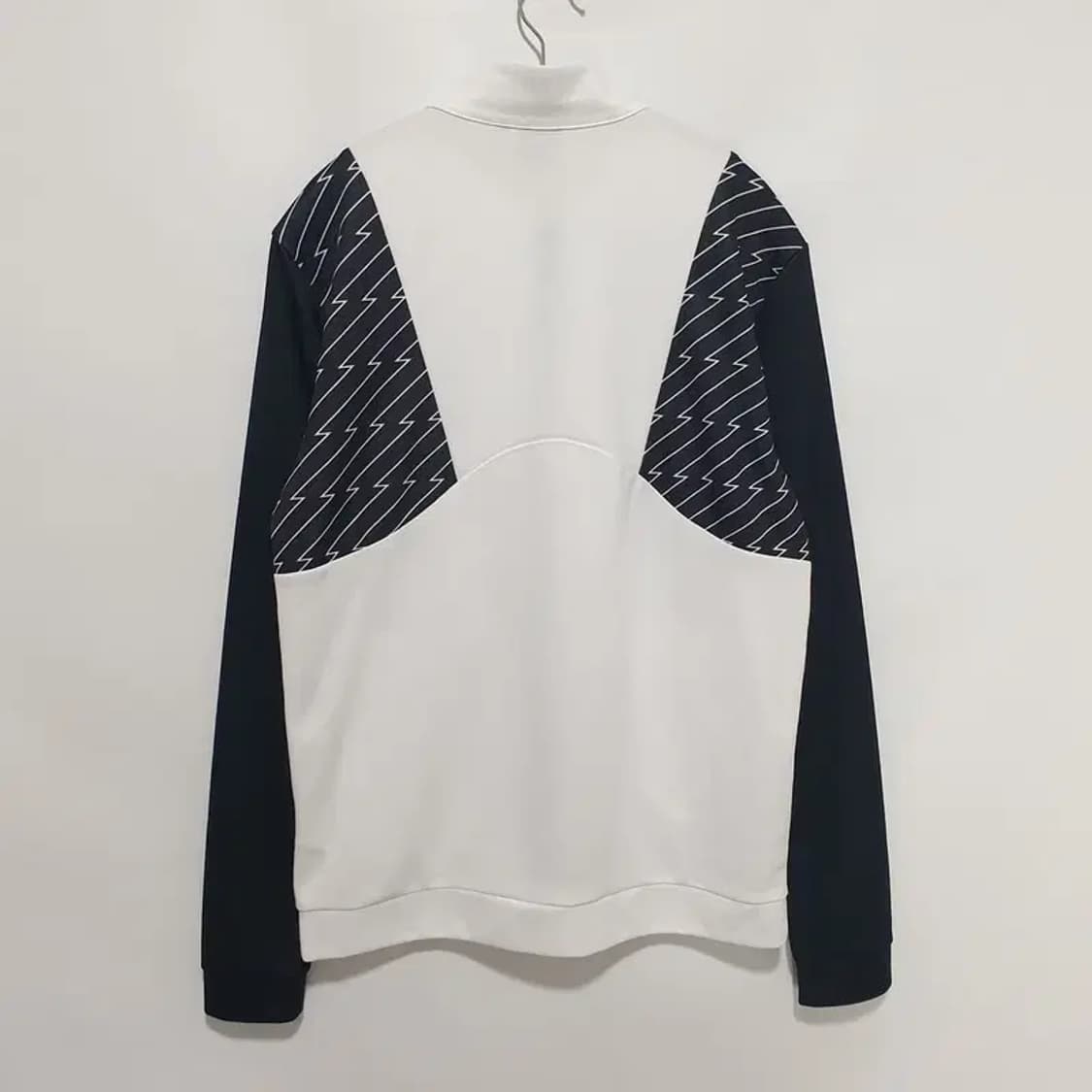 스파이더 트레이닝 집업 L_M1374 상품이미지8