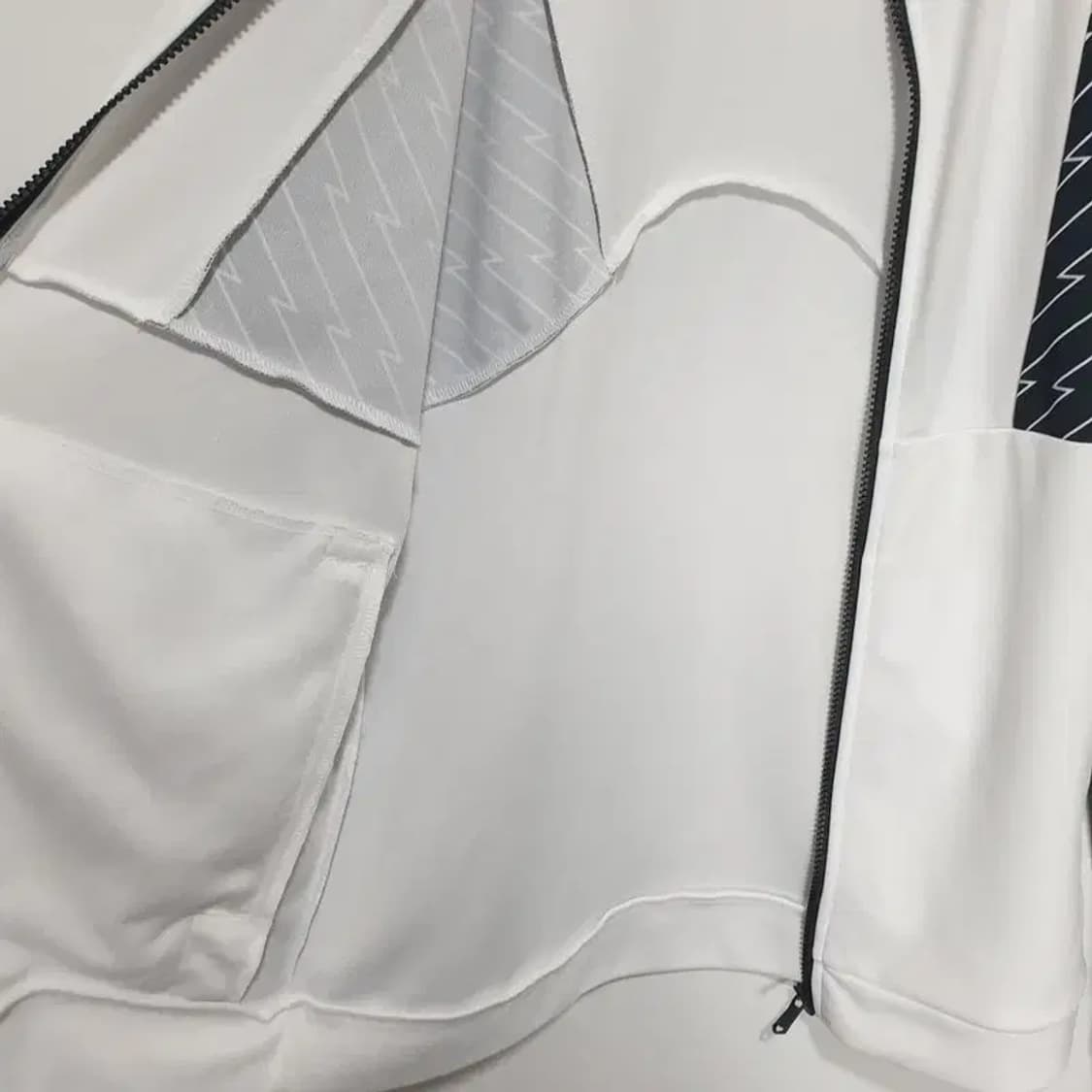 스파이더 트레이닝 집업 L_M1374 상품이미지9