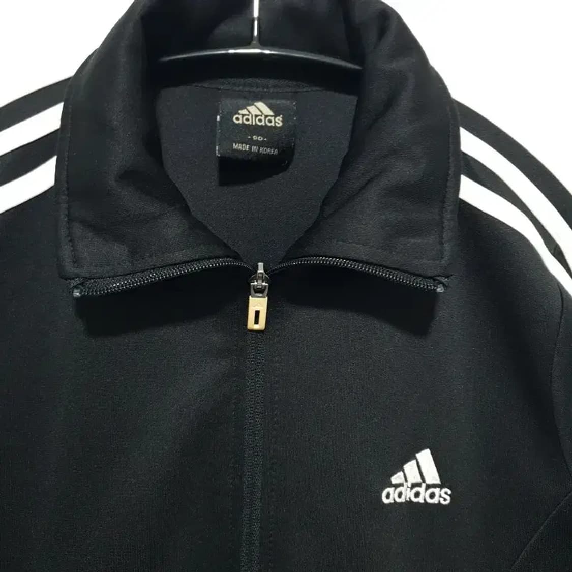 아디다스 여성 케이 트랙탑 져지 90_M1388 상품이미지2