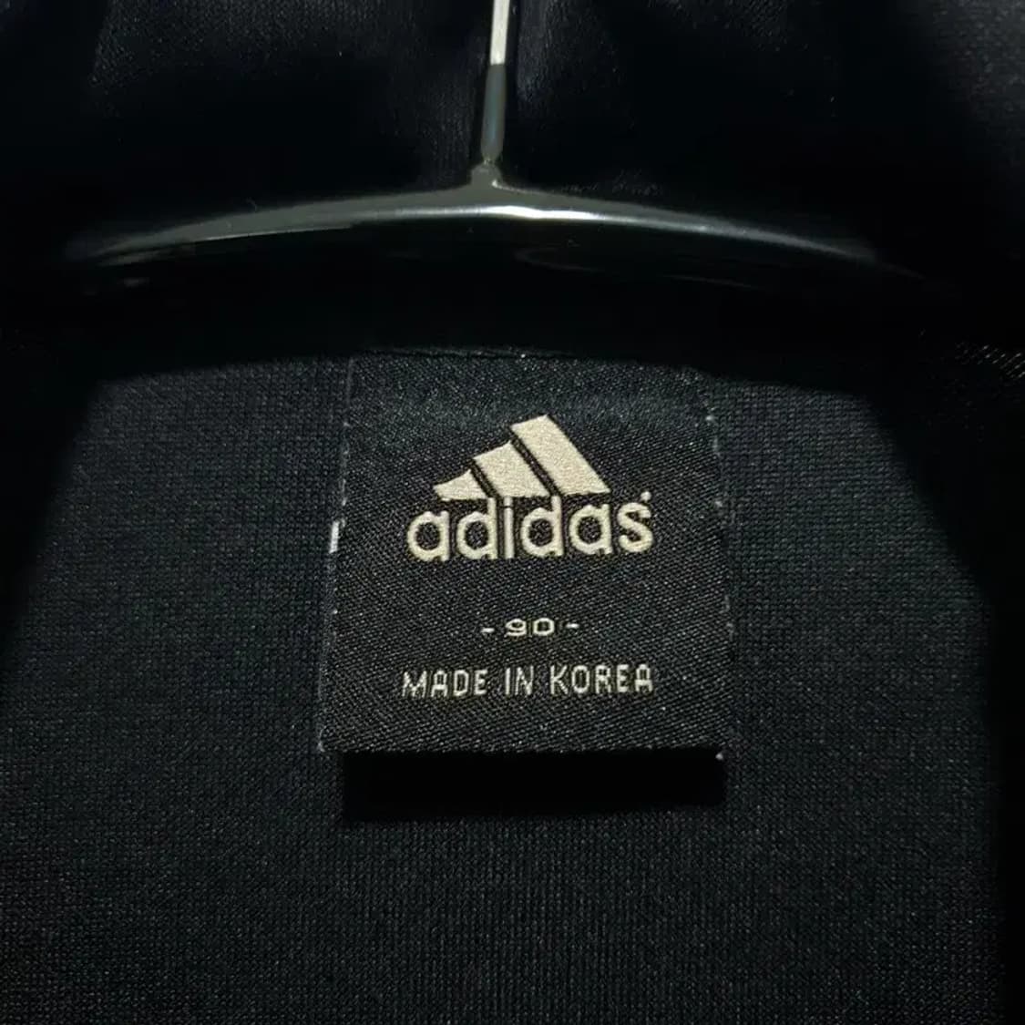 아디다스 여성 케이 트랙탑 져지 90_M1388 상품이미지6