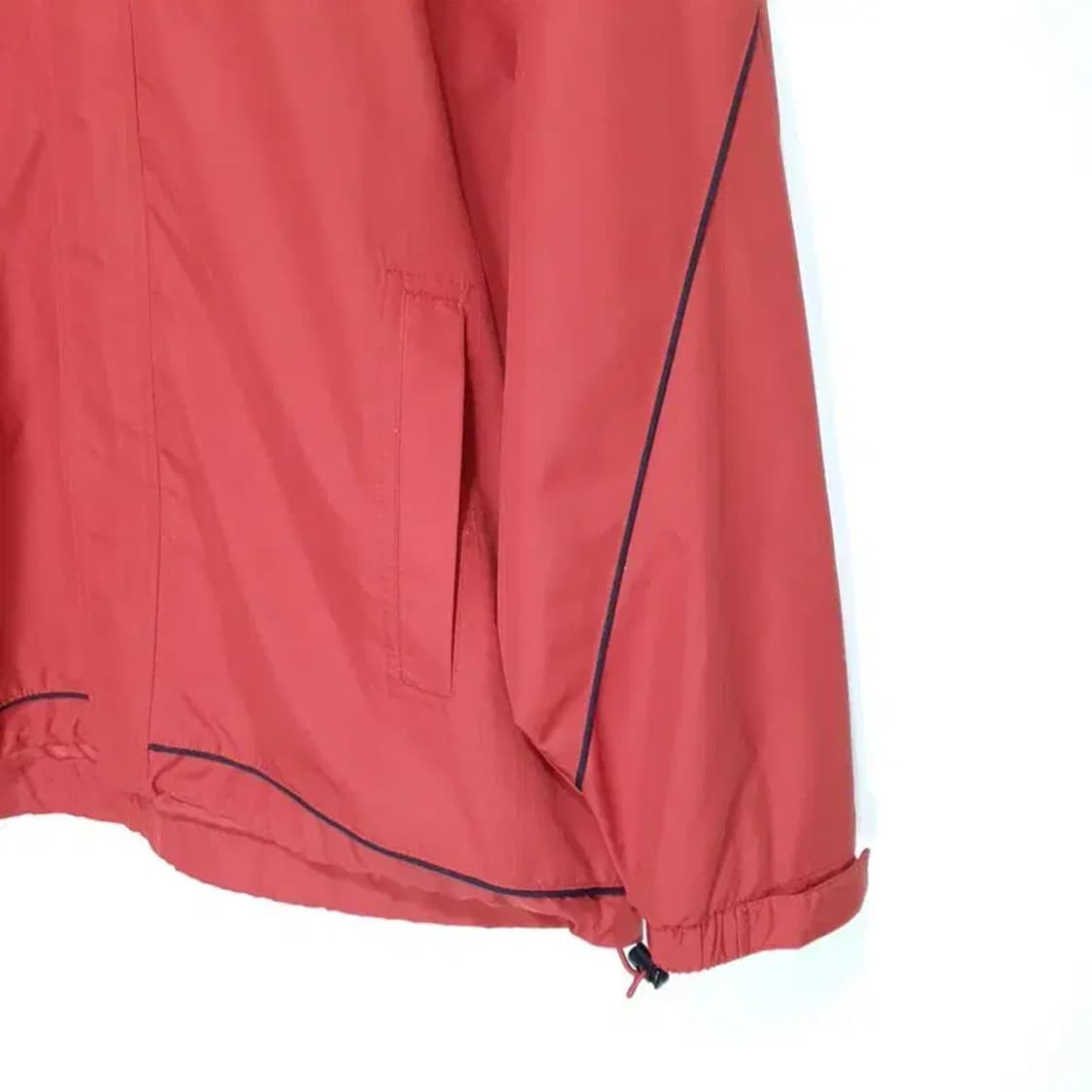 휠라 올드스쿨 바람막이 자켓 95_M1375 상품이미지3