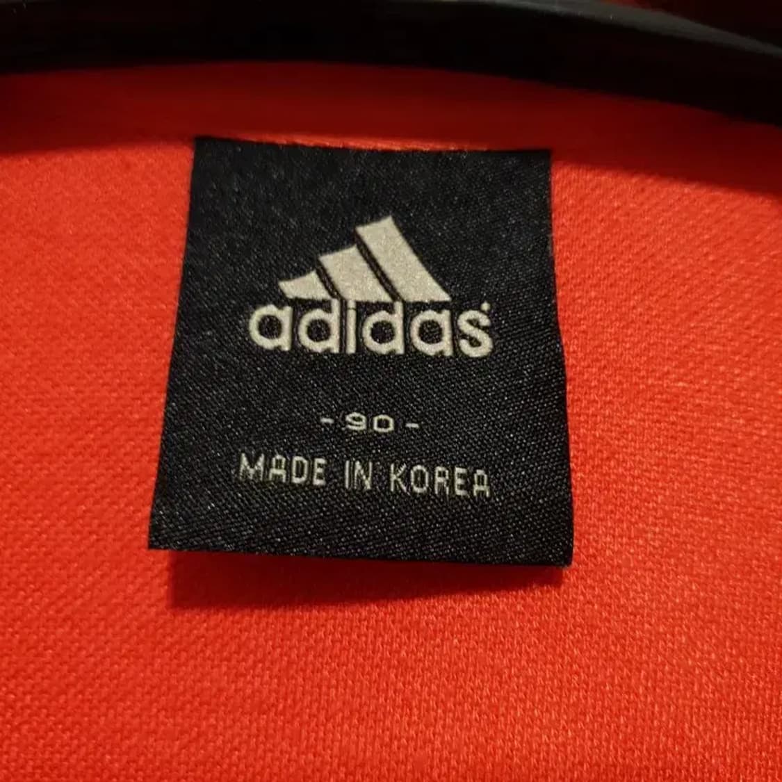 아디다스 여성 트랙탑 져지 90_M1389 상품이미지8