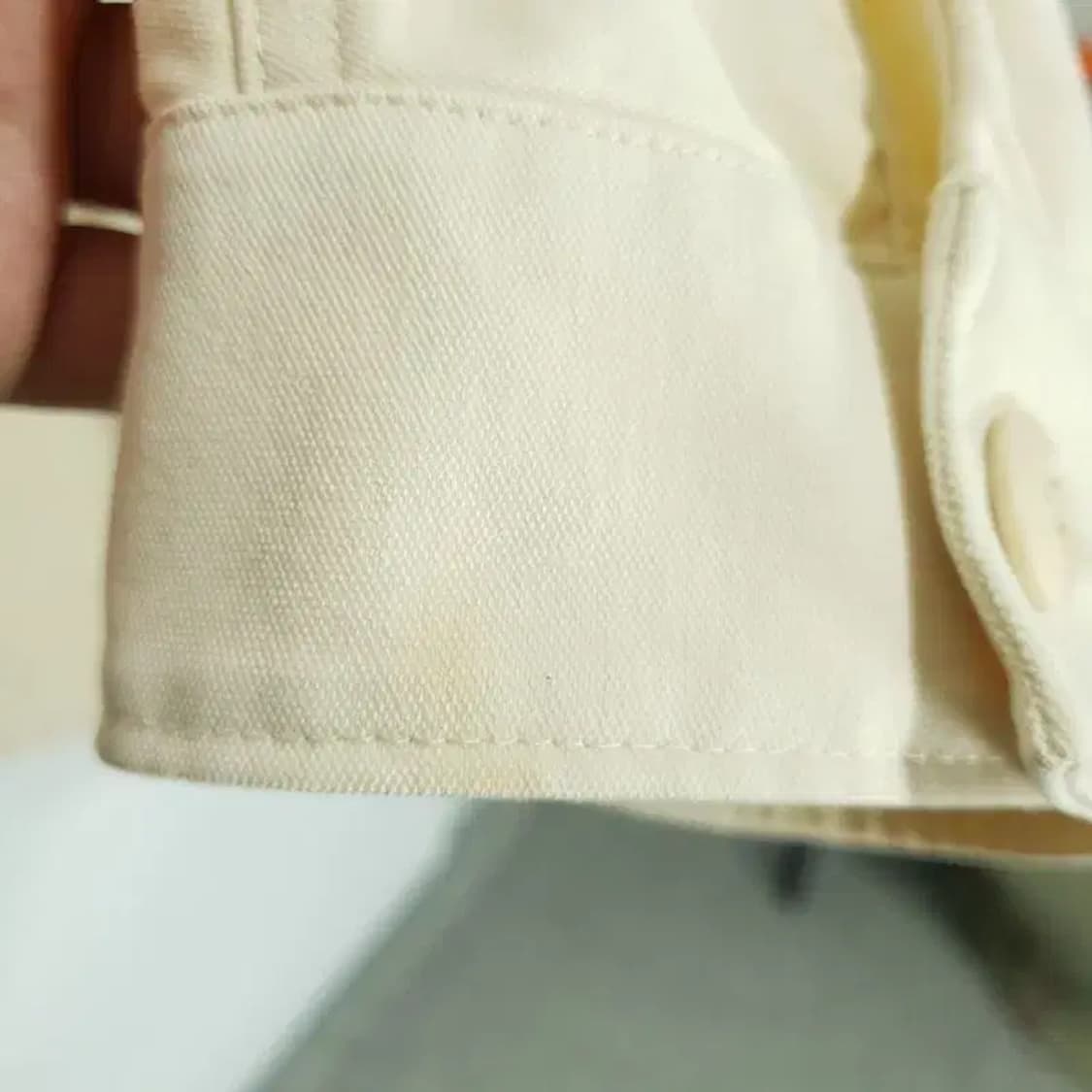 유니클로 오버 셔츠 자켓 XL_M1376 상품이미지6